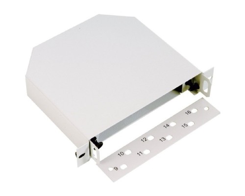 [Монтажное оборудование] ЦМО Оптический бокс ST 10