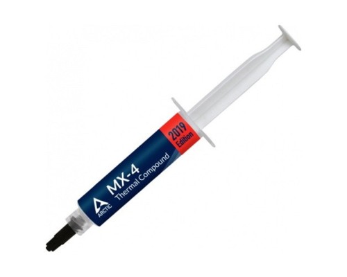 [Термопаста] Термопаста MX-4 Thermal Compound 20-gramm 2019 Edition (ACTCP00001B)