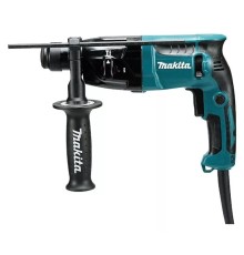 Makita HR1840 Перфоратор,SDS+ {470Вт,2 реж,1.4 Дж,0-4800у\м, 0-2100 об\мин 2.6 кг,чем} [HR1840]