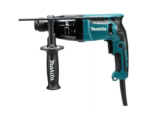 [Перфоратор] Makita HR1840 Перфоратор,SDS+ {470Вт,2 реж,1.4 Дж,0-4800ум, 0-2100 обмин 2.6 кг,чем} [HR1840]