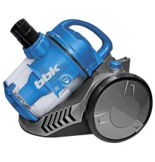 BBK BV1506 (DG/BL) Пылесос, темно-серый/синий  