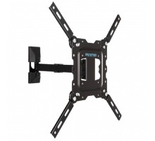 Kromax DIX-17 черный 22