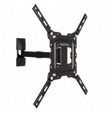 Kromax DIX-17 черный 22