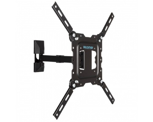 [Крепеж] Kromax DIX-17 черный 22