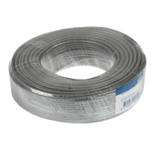 5bites US5400-100S Кабель UTP / SOLID / 5E / CCA+CCS / PVC / 100M