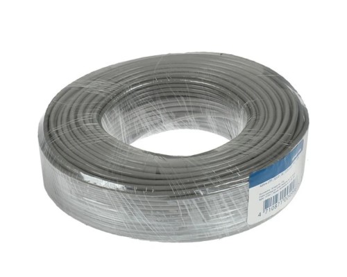 [Кабель] 5bites US5400-100S Кабель UTP / SOLID / 5E / CCA+CCS / PVC / 100M
