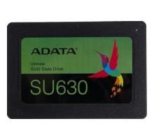 A-DATA SSD 240GB SU630 ASU630SS-240GQ-R {SATA3.0}