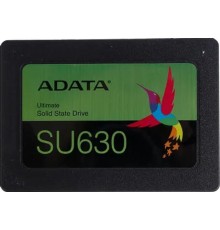 A-DATA SSD 240GB SU630 ASU630SS-240GQ-R {SATA3.0}