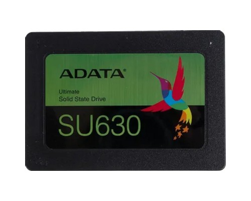 [накопитель] A-DATA SSD 240GB SU630 ASU630SS-240GQ-R {SATA3.0}