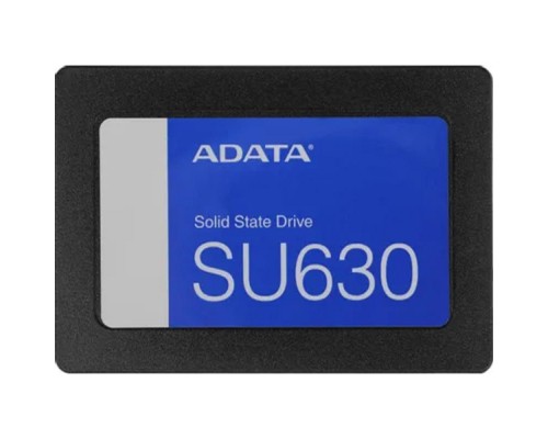 [накопитель] A-DATA SSD 480GB SU630 ASU630SS-480GQ-R {SATA3.0}