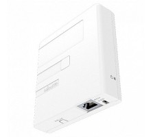 MikroTik GPEN11 Гигабитный пассивный РоЕ-инжектор для настенного размещения