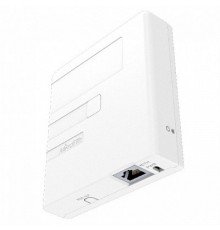 MikroTik GPEN11 Гигабитный пассивный РоЕ-инжектор для настенного размещения