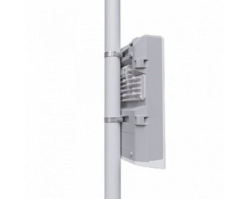 [Сетевое оборудование] MikroTik CRS318-16P-2S+OUT Коммутатор L2 Всепогодный, 16x 1Gbit PoE, 2x SFP+, на мачту, без БП