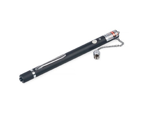 [Cabeus Монтажный инструмент] Cabeus CT-FO-10MW Прибор для проверки оптического кабеля (лазерная указка), одномод/многомод, мощность 10 милливатт