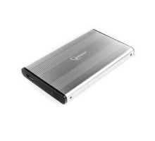 Gembird EE2-U3S-5-S Внешний корпус 2.5