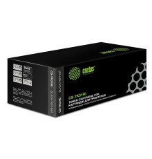 CACTUS TK-3190 Картридж для Kyocera Ecosys P3055dn/P3060dn, 25К  чипом