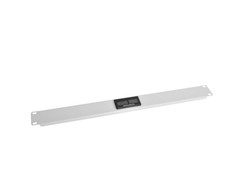 [Аксессуар] REM Фальшпанель с термометром в шкаф 19