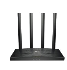 TP-Link Archer A6 Двухдиапазонный гигабитный роутер Wi-Fi AC1200 с поддержкой MU-MIMO