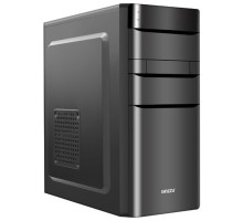 Ginzzu A200 1*USB 3.0,1*USB 2.0,AU w/o PSU