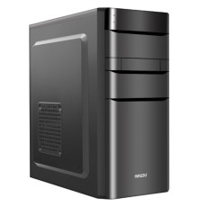 Ginzzu A200 1*USB 3.0,1*USB 2.0,AU w/o PSU