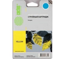 CACTUS F6U18AE Картридж №953XL для HP OJ Pro 7740/8210/8218/8710/8715, жёлтый, 26 мл.