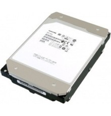 12TB Toshiba (MG07ACA12TE) {SATA-III, 7200RPM, 256MB buffer, 3.5 