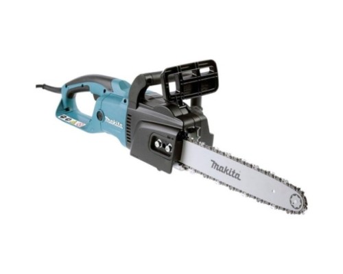 [Пила] Makita UC4550A Пила цепная, {2000Вт,шина-45см,шаг-38