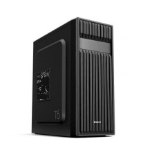 Miditower Zalman ZM-T6 (ATX, Black, без БП)