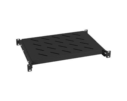 [Cabeus аксессуары к монтажным шкафам] Cabeus JE05-600-BK Полка 19