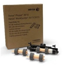 Xerox 116R00003 Комплект роликов подачи для XEROX Phaser 3610/WC 3615/55