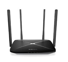 Mercusys AC12G Двухдиапазонный гигабитный Wi-Fi роутер AC1300 ISP PROJ