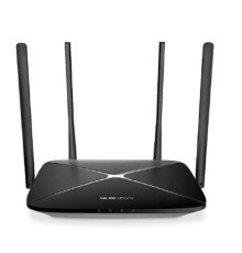 Mercusys AC12G Двухдиапазонный гигабитный Wi-Fi роутер AC1300 ISP PROJ