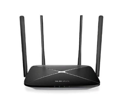 [Mercusys] Mercusys AC12G Двухдиапазонный гигабитный Wi-Fi роутер AC1300 ISP PROJ