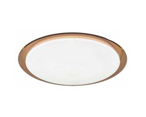 [ЭРА Светильники светодиодные бытовые] ЭРА Б0036368 Светильник потолочный светодиодный Классик с ДУ SPB-6-70-RC 