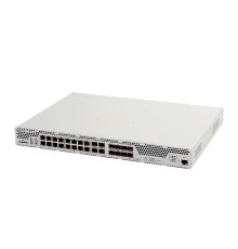 ELTEX ESR-1200 Сервисный маршрутизатор 4х combo 10/100/1000BASE-T/1000BaseX, 8х 10GBASE-R SFP+, 12x 10/100/1000BASE-T, 2xUSB 2.0, 1 слот для SD-карт, 4Gb RAM, 1Gb Flash, 2 слота для модулей 
