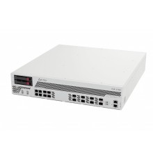 ELTEX ESR-1700 Сервисный маршрутизатор 4х combo 10/100/1000BASE-T/1000Base-X, 8х 10GBASE-R SFP+, 2x USB 2.0, 32GB RAM, 1 GB Flash, 2 слота для модулей питания