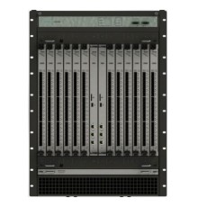 ELTEX ME5000 Шасси DC power input (2), слоты для модулей FMC (2), LC (12), ME5000-SM1 (1), ME5000-FB (2) included, ME5000-VF (1) included