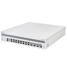 ELTEX ME5100 Маршрутизатор 16 x 10GE SFP+, 4 x 10GE XFP, 200 Gbps, 300Mpps, 2 слота для модулей питания