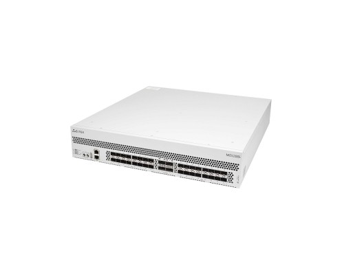 [Сетевое оборудование] ELTEX ME5200S Маршрутизатор 32 x 10GE SFP+, 4 x 40GE/100GE (QSFP28), 2 слота для модулей питания
