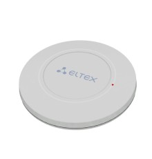 ELTEX WEP-2ac Точка доступа 802.11 ac (5G WiFi), 2.4/5GHz; 2х2 MIMO; 1 порт 10/100/1000 Base-T, 48 В DC-PoE+