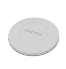 ELTEX WEP-2ac Smart Точка доступа 802.11 ac (5G WiFi), 2.4/5GHz; 2х2 MIMO; 1 порт 10/100/1000 Base-T, 48 В DC-PoE+