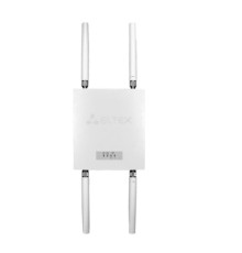 ELTEX WOP-2ac Точка доступа 802.11 ac (5G WiFi), 2.4/5GHz; 2х2 MIMO; 1 порт 10/100/1000 Base-T, 4 разъема N-типа для подключения внешних антенн, 48 В DC-PoE+