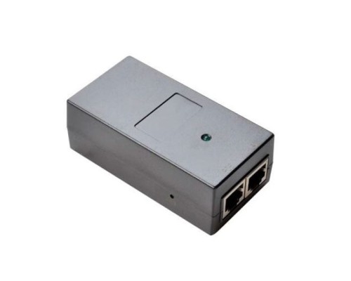 [Сетевое оборудование] ELTEX SSM-240-1000A-RS PoE инжектор 10/100 Base-T комплект