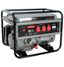 ПОБЕДА ГБ 6500 Генератор бензиновый [475101765] 