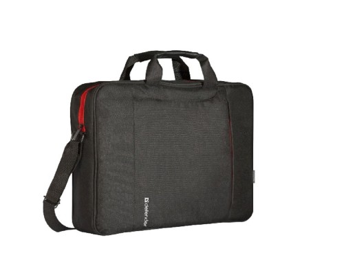 [Сумка для ноутбука] Сумка для ноутбука Defender Geek 15.6