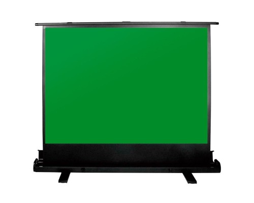 [Экраны Cactus] Экран Cactus 150x200  GreenFloorExpert CS-PSGFE-200X150 4:3 напольный рулонный