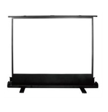 Экран Cactus 120x160  FloorExpert CS-PSFLE-160X120 4:3 напольный рулонный