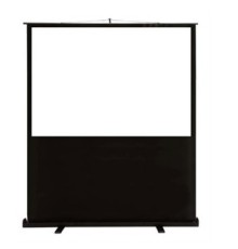 Экран Cactus 102x180  FloorCompactExpert CS-PSFLCE-180X102 16:9 напольный рулонный