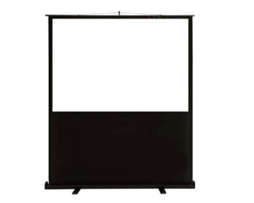 [Экраны Cactus] Экран Cactus 102x180  FloorCompactExpert CS-PSFLCE-180X102 16:9 напольный рулонный