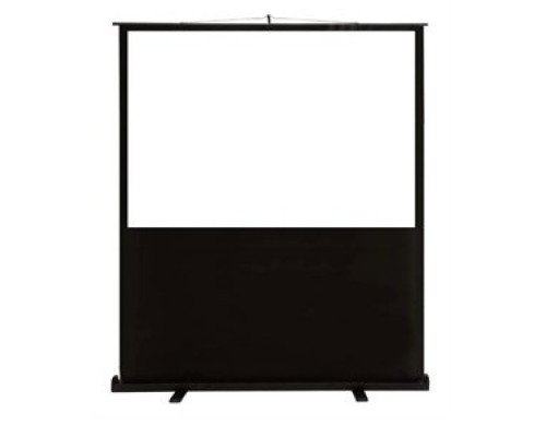 [Экраны Cactus] Экран Cactus 68x120  FloorCompactExpert CS-PSFLCE-120X68 16:9 напольный рулонный